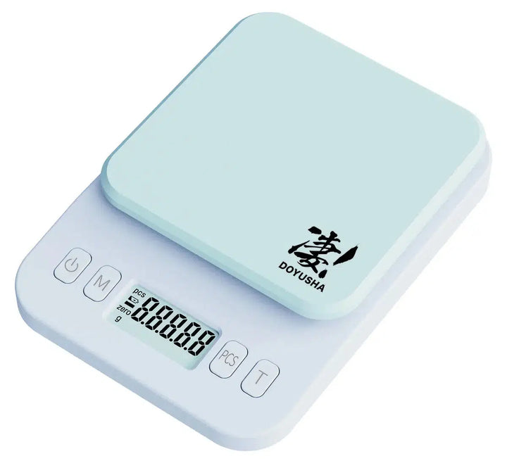 凄! ホビー用デジタル重量計6000