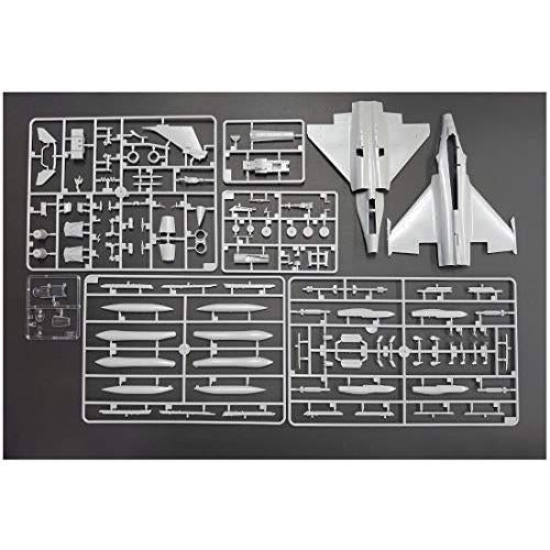 1/72 フランス海軍 ラファールＭ