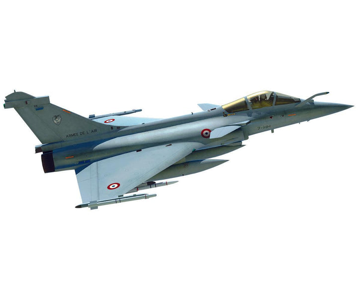 1/72 フランス空軍 ラファールC