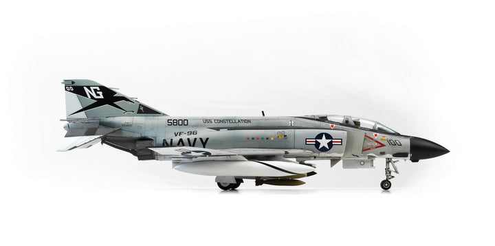 1/72 凄！ アメリカ海軍 F-4JファントムⅡ “ショータイム100”
