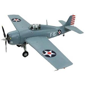 1/72 塗装済完成品 8 F4Fワイルドキャット