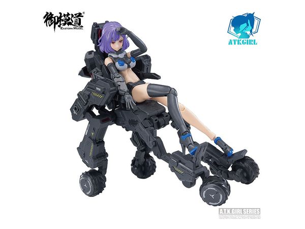 A.T.K.GIRL フランケンシュタイン 1/12スケール