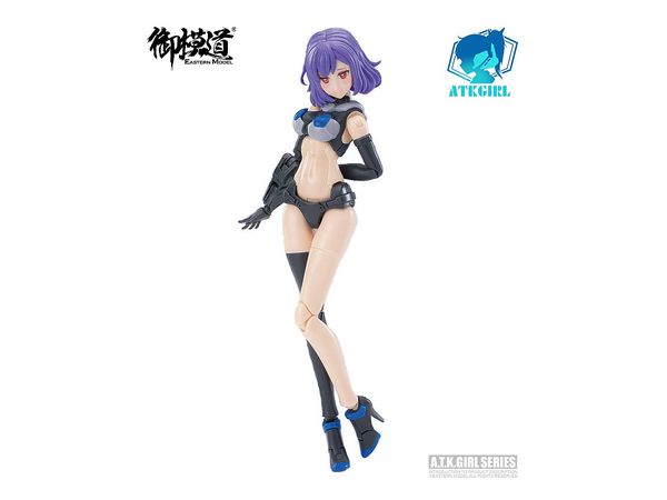 A.T.K.GIRL フランケンシュタイン 1/12スケール