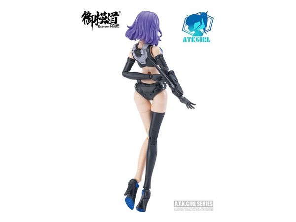A.T.K.GIRL フランケンシュタイン 1/12スケール