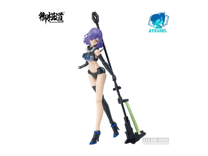 A.T.K.GIRL フランケンシュタイン 1/12スケール