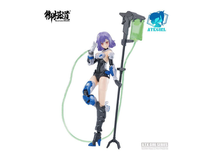 A.T.K.GIRL フランケンシュタイン 1/12スケール