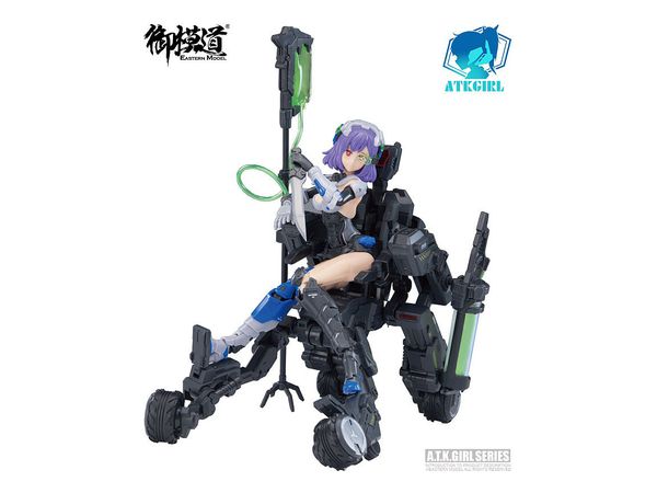 A.T.K.GIRL フランケンシュタイン 1/12スケール