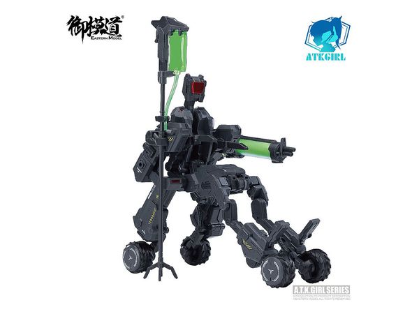 A.T.K.GIRL フランケンシュタイン 1/12スケール