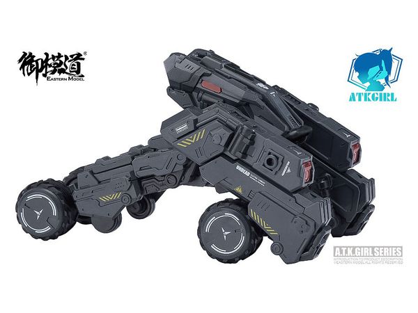 A.T.K.GIRL フランケンシュタイン 1/12スケール