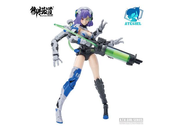 A.T.K.GIRL フランケンシュタイン 1/12スケール