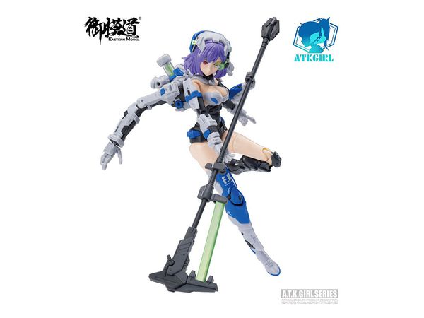 A.T.K.GIRL フランケンシュタイン 1/12スケール