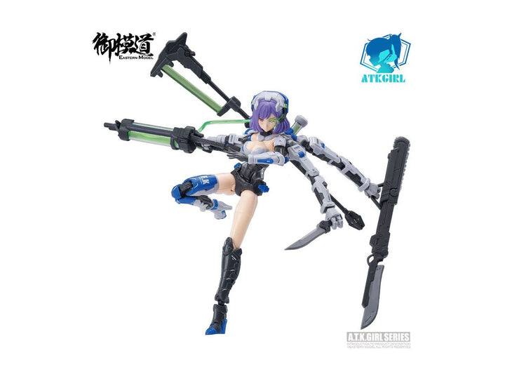 A.T.K.GIRL フランケンシュタイン 1/12スケール