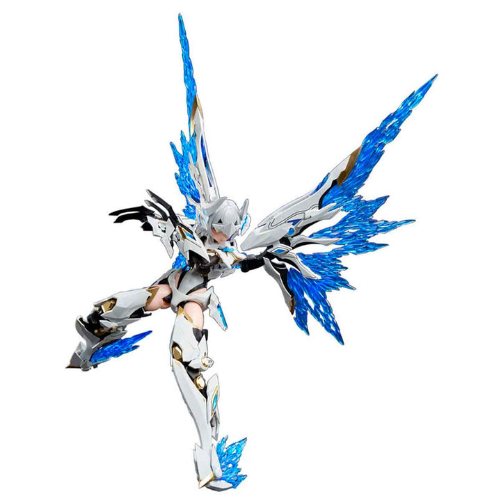 核金重? 白龍騎士 GALAHAD【初回限定版】