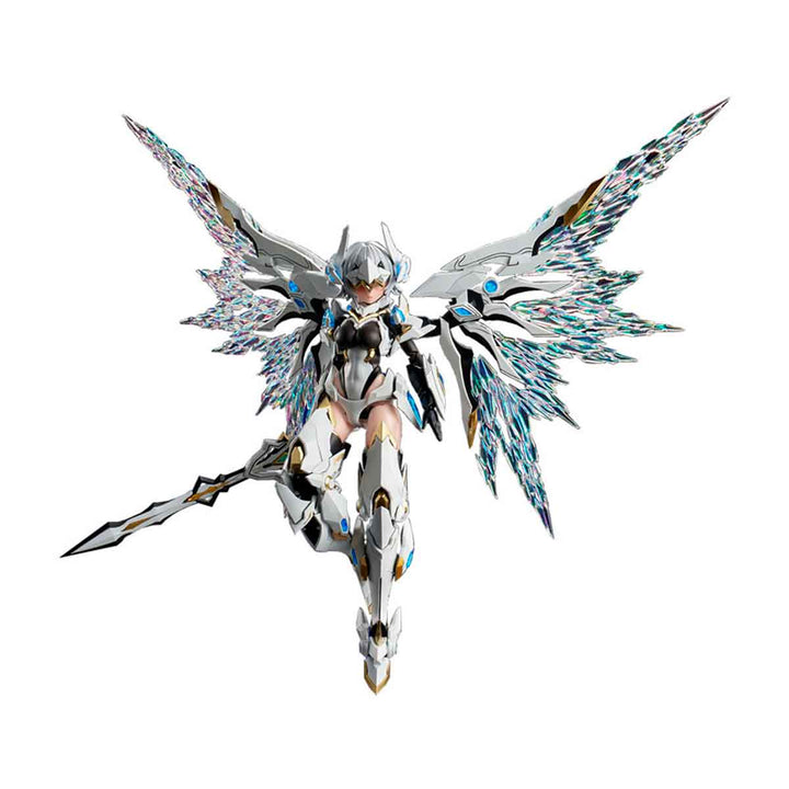 核金重? 白龍騎士 GALAHAD【初回限定版】