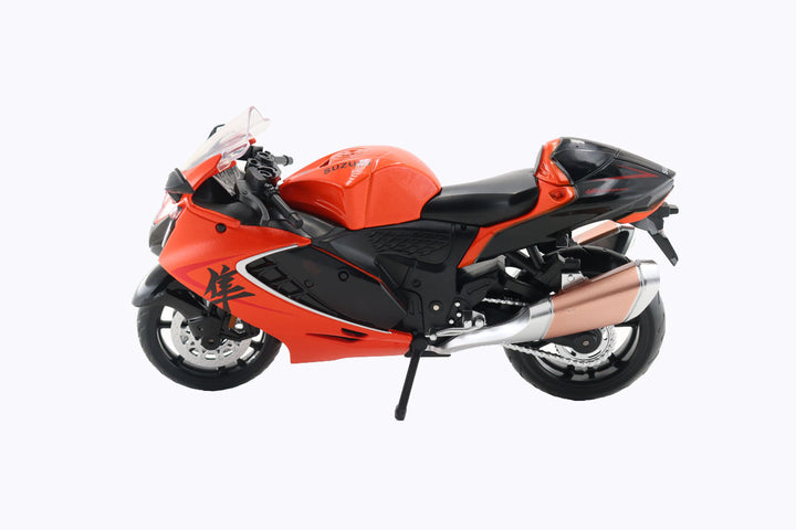 1/12 Suzuki Hayabusa 2024