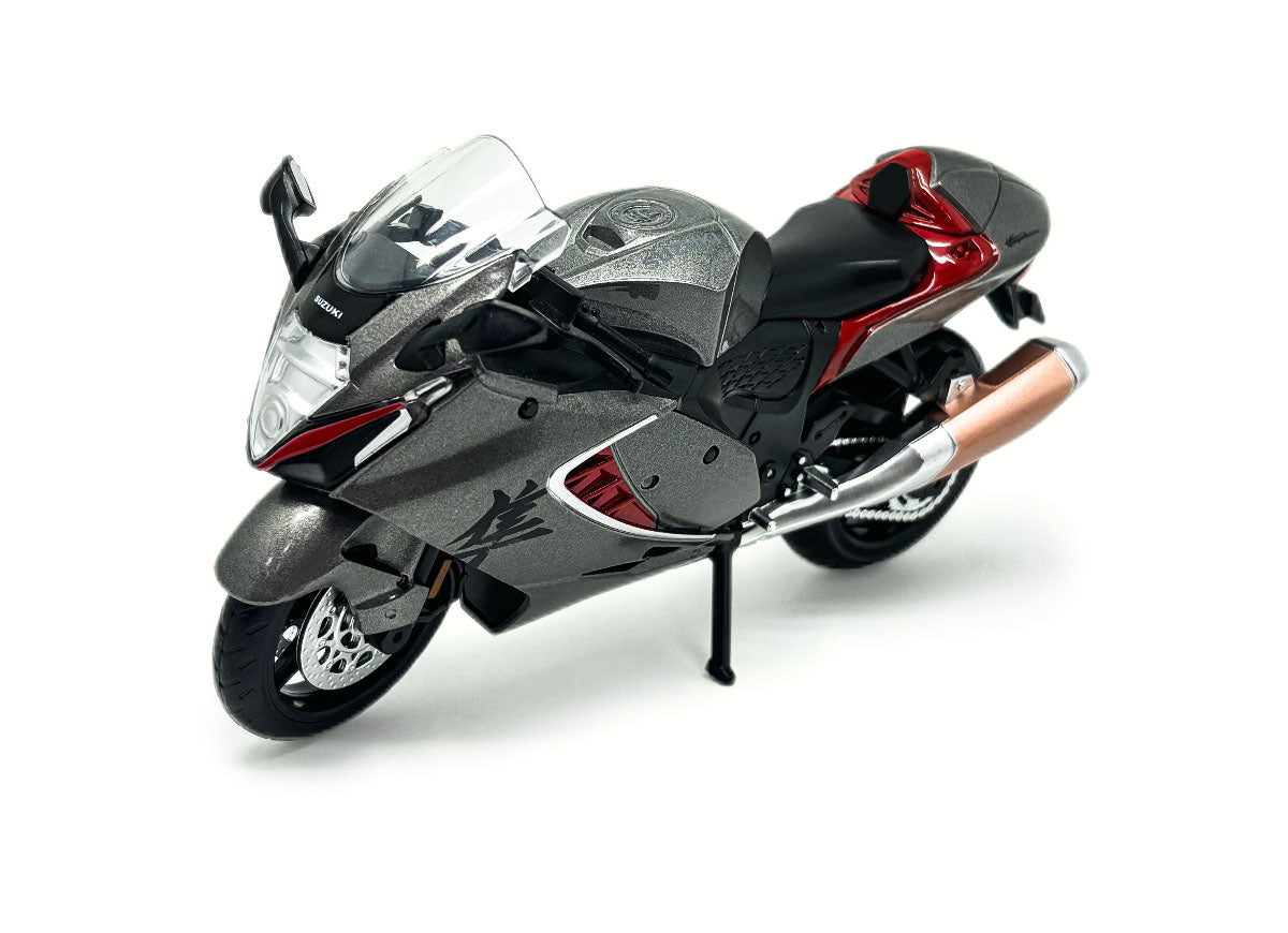 1/12 Suzuki Hayabusa 2024 – SOOTANG HOBBY