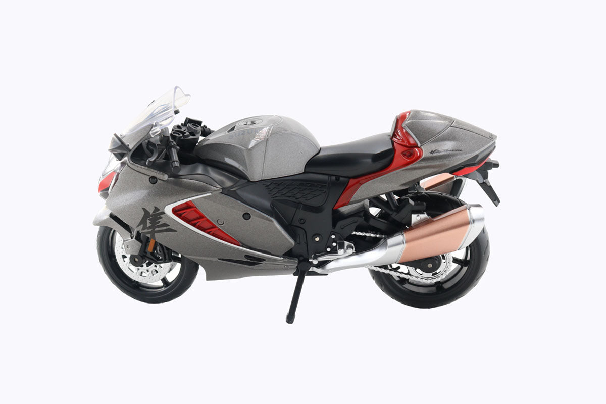 1/12 Suzuki Hayabusa 2024 – SOOTANG HOBBY