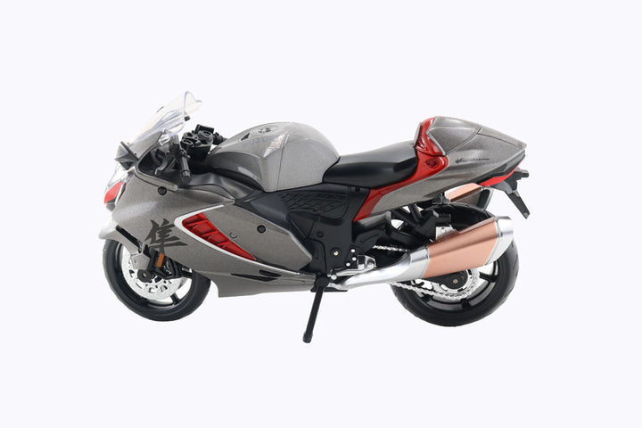 1/12 Suzuki Hayabusa 2024