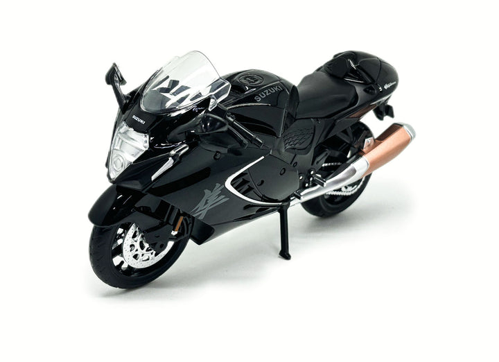 1/12 Suzuki Hayabusa 2024