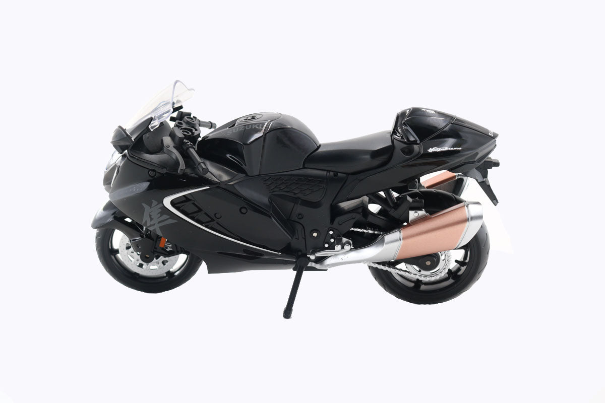 1/12 Suzuki Hayabusa 2024 – SOOTANG HOBBY