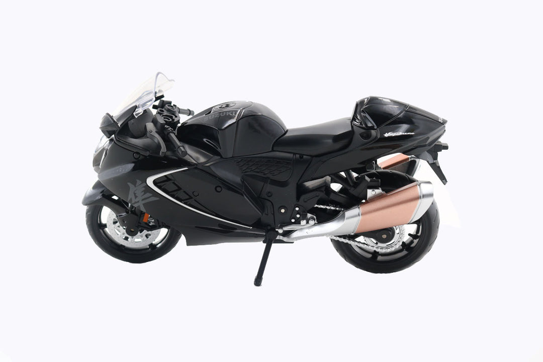 1/12 Suzuki Hayabusa 2024