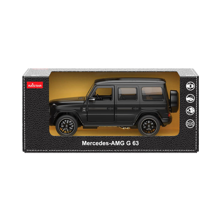 1/24 メルセデス AMG G63