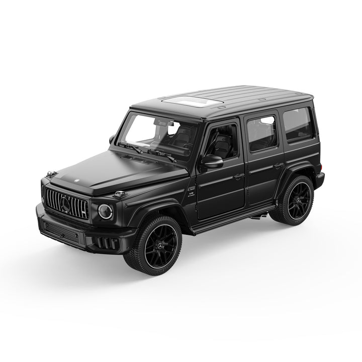 1/24 メルセデス AMG G63