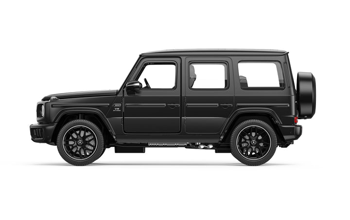 1/24 メルセデス AMG G63
