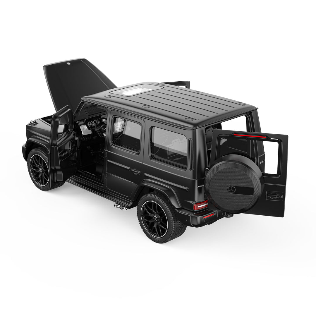 1/24 メルセデス AMG G63