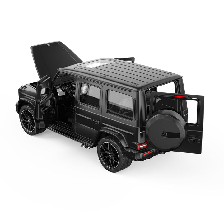 1/24 メルセデス AMG G63
