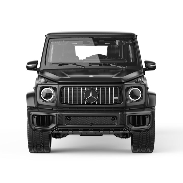 1/24 メルセデス AMG G63