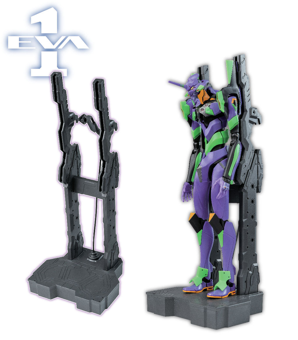 AMK EVA-01 エヴァンゲリオン 初号機 – SOOTANG HOBBY