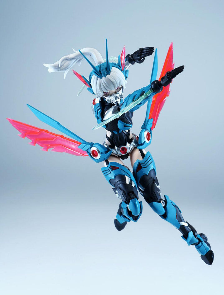 CYBER FOREST[FANTASY GIRLS] サイクロンホッパー「イップ・フンシム」