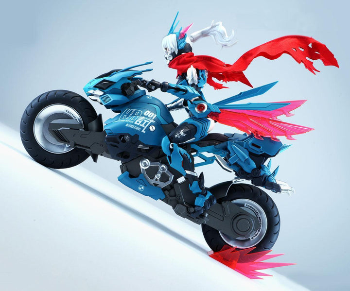 CYBER FOREST[FANTASY GIRLS] サイクロンホッパー「イップ・フンシム」