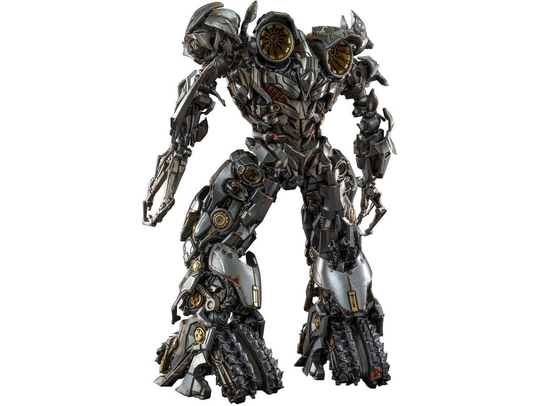 AMK PRO 22cm メガトロン