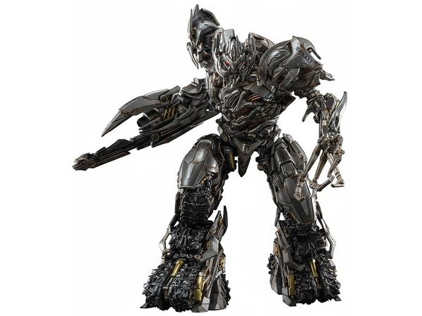 AMK PRO 22cm メガトロン