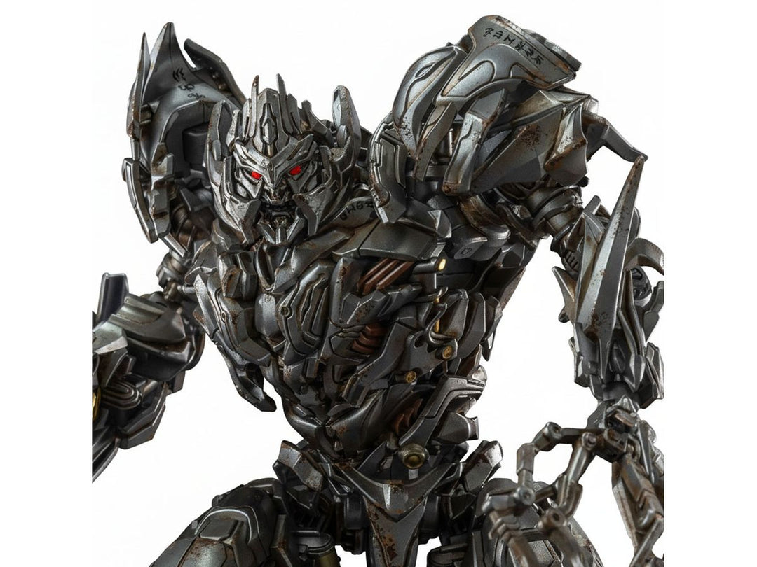 AMK PRO 22cm メガトロン