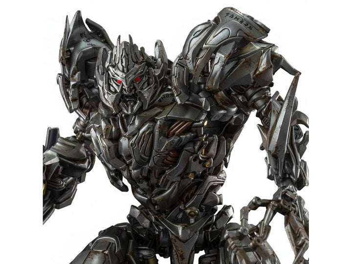 AMK PRO 22cm メガトロン