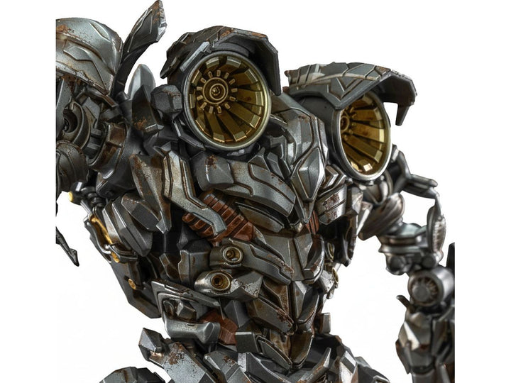 AMK PRO 22cm メガトロン