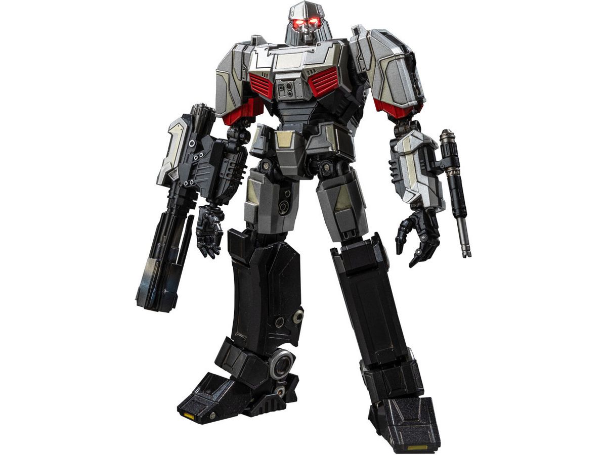 トランスフォーマー』シリーズ – SOOTANG HOBBY