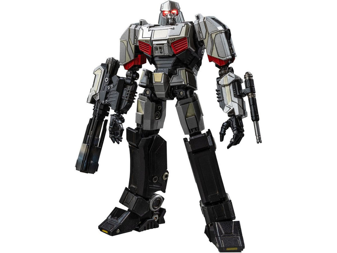 AMK PRO メガトロン/D-16