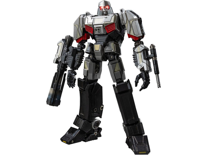 AMK PRO メガトロン/D-16