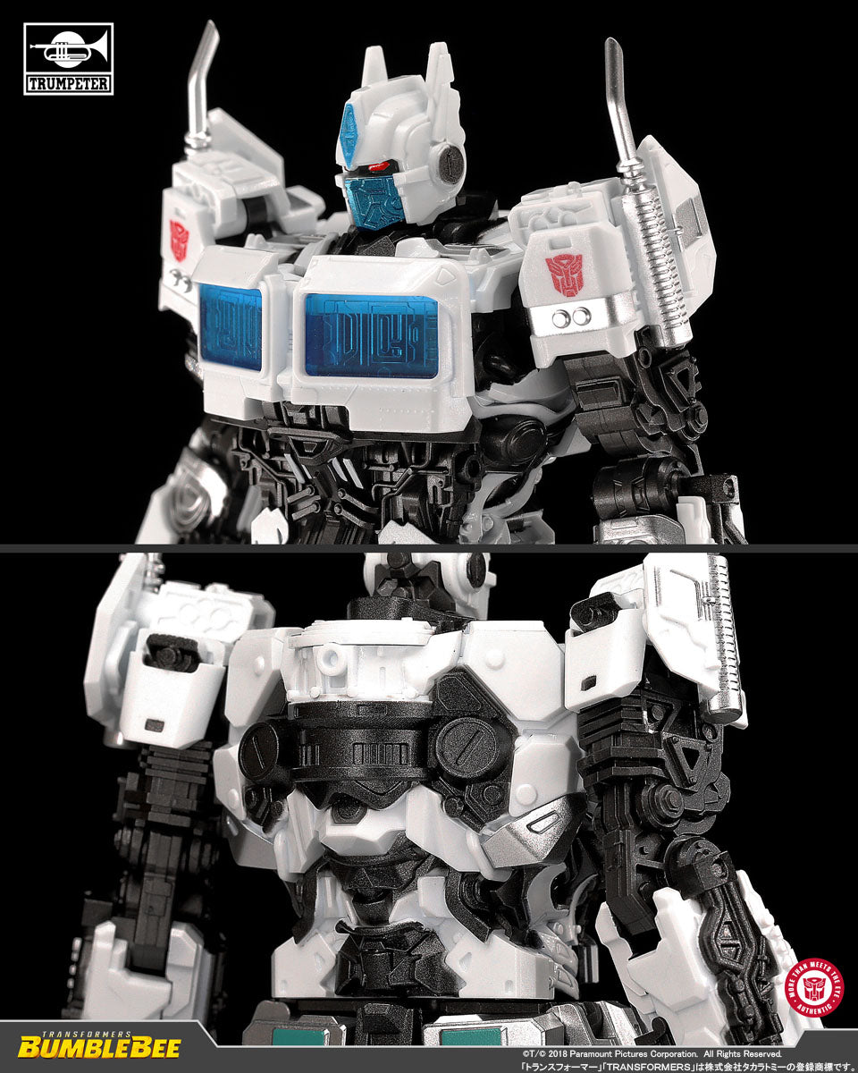 No.13 ウルトラマグナス – SOOTANG HOBBY
