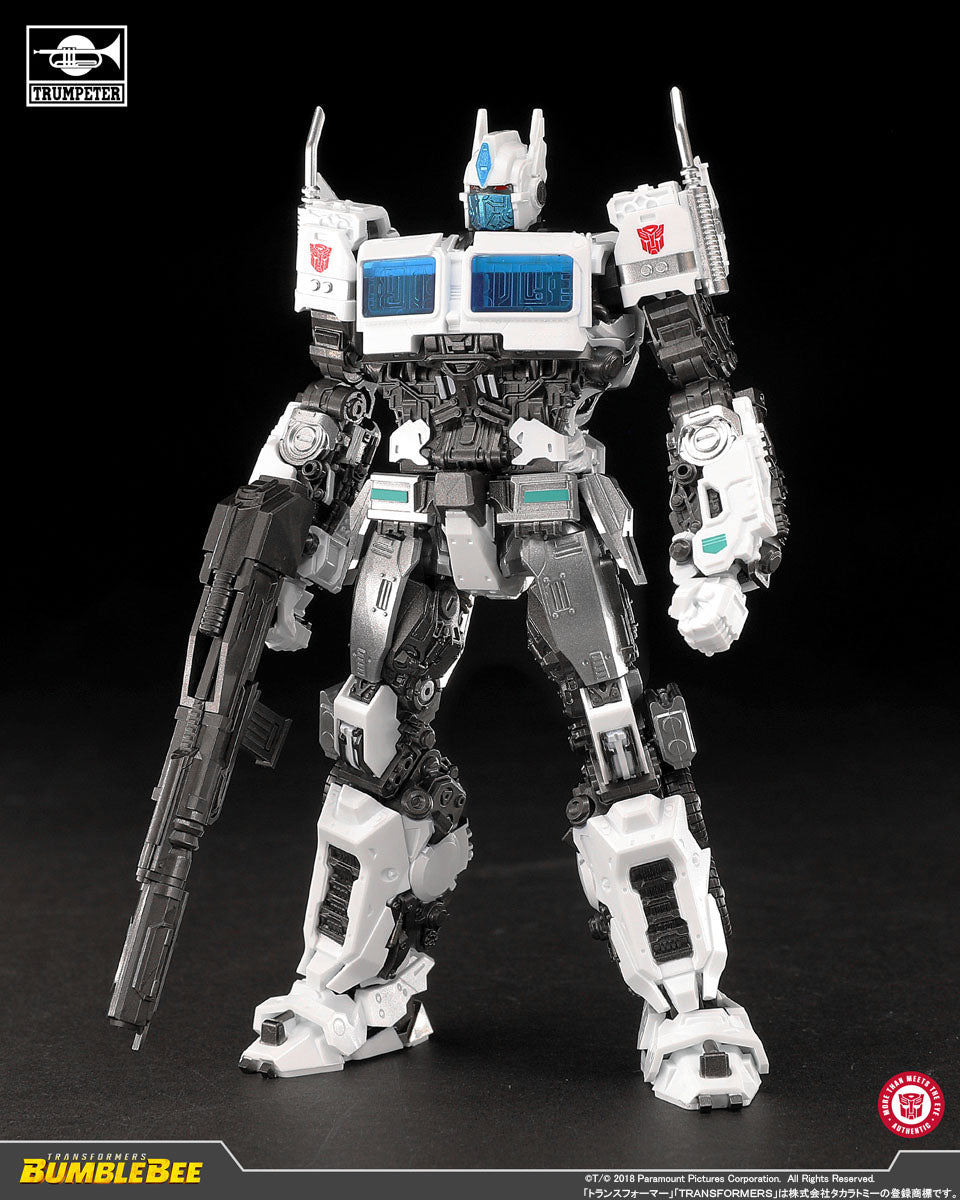 No.13 ウルトラマグナス