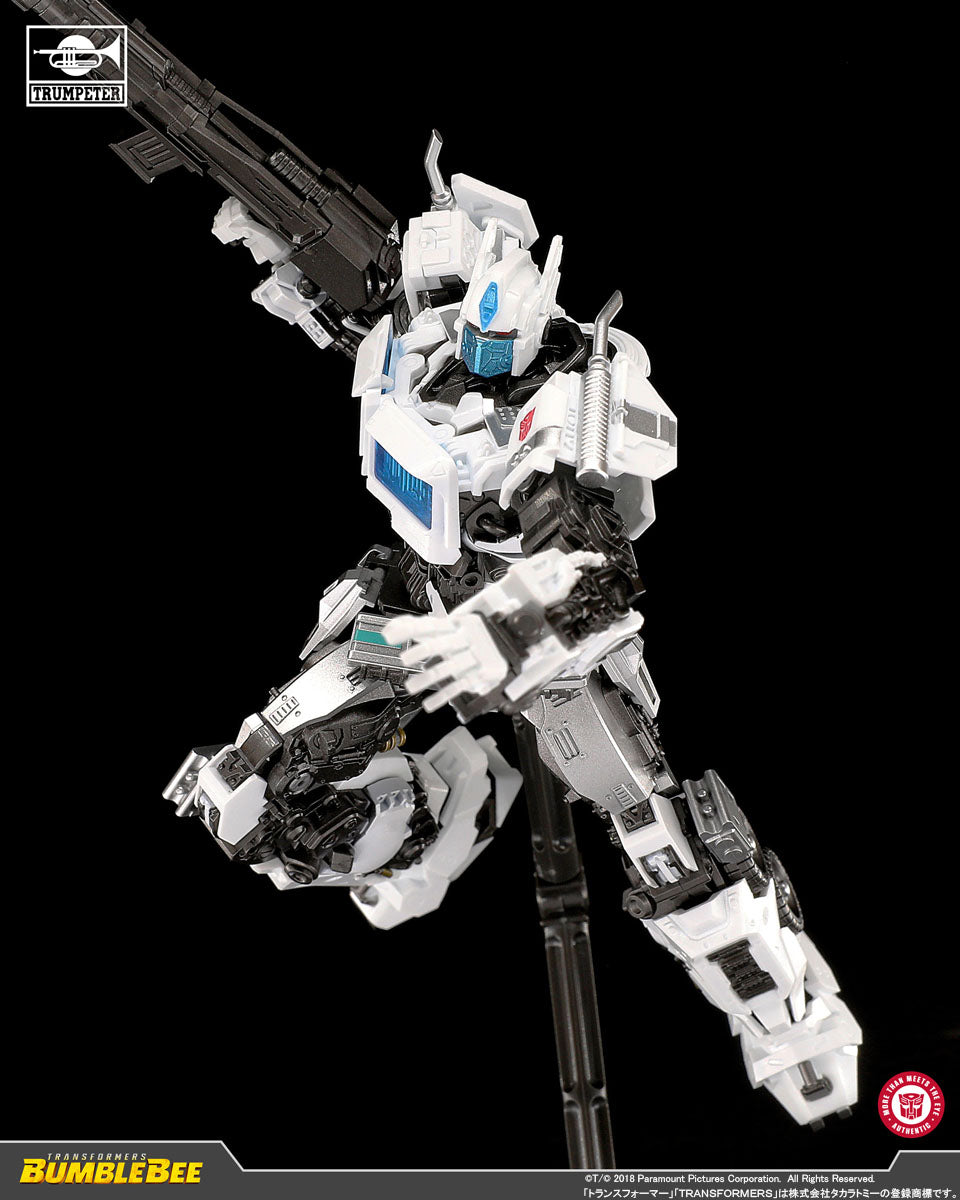 No.13 ウルトラマグナス – SOOTANG HOBBY