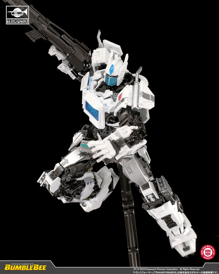 No.13 ウルトラマグナス