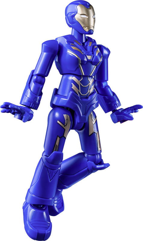 [BOX販売]MARVEL INFINITY SAGA 第1弾 -9個入りBOX-