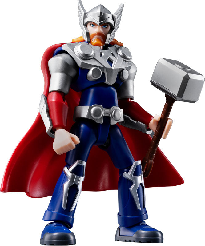 [BOX販売]MARVEL INFINITY SAGA 第1弾 -9個入りBOX-