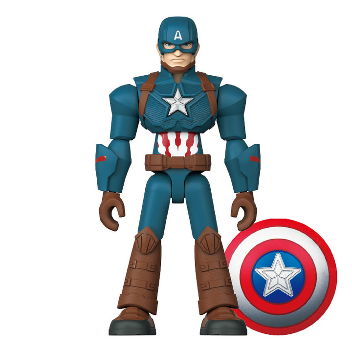 [BOX販売]MARVEL INFINITY SAGA 第1弾 -9個入りBOX-