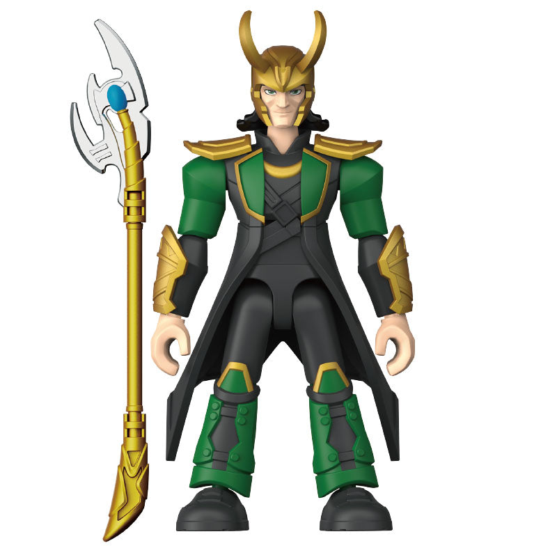 [BOX販売]MARVEL INFINITY SAGA 第1弾 -9個入りBOX-